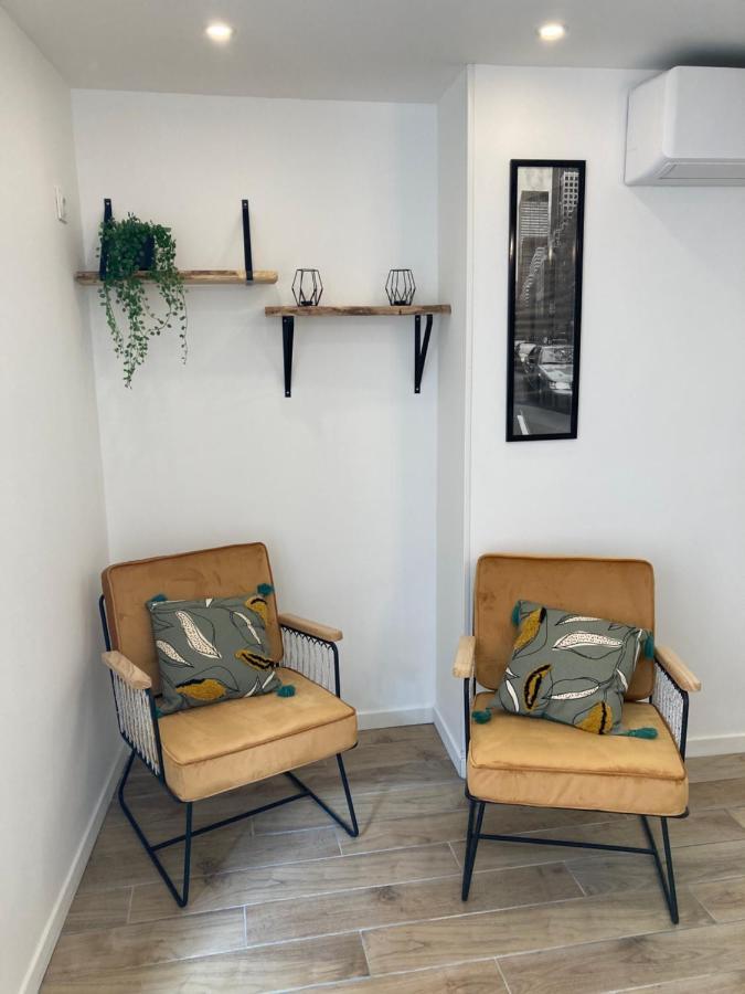 L'Atelier - A Cote Abbatiale - Clim Reversible - Ideal Couples Moissac Luaran gambar