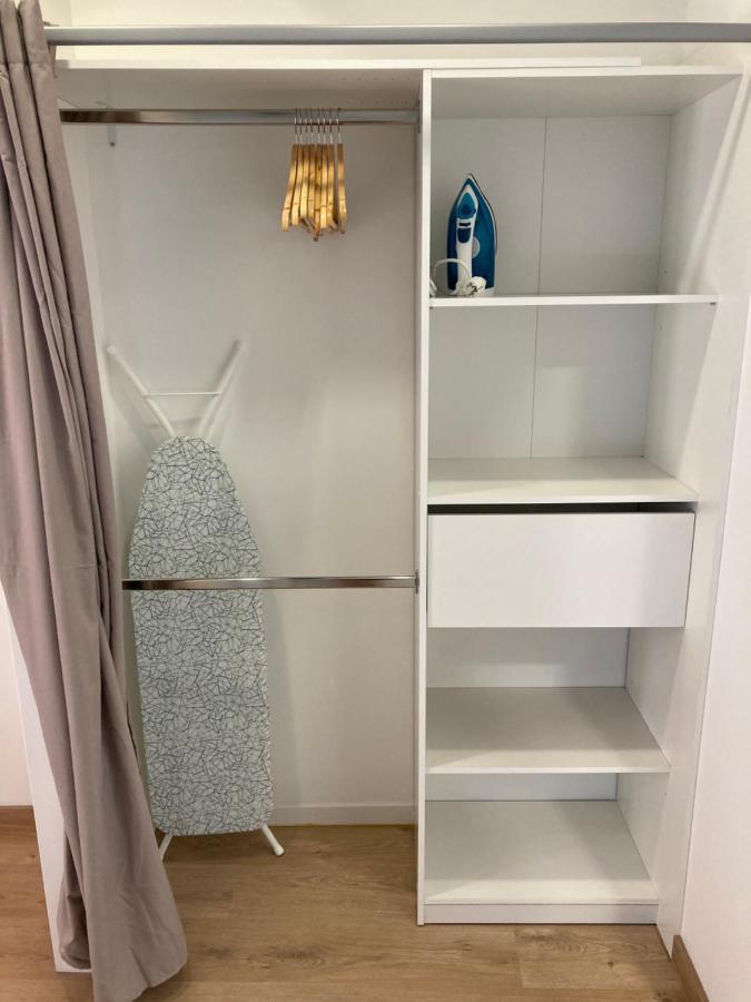L'Atelier - A Cote Abbatiale - Clim Reversible - Ideal Couples Moissac Luaran gambar