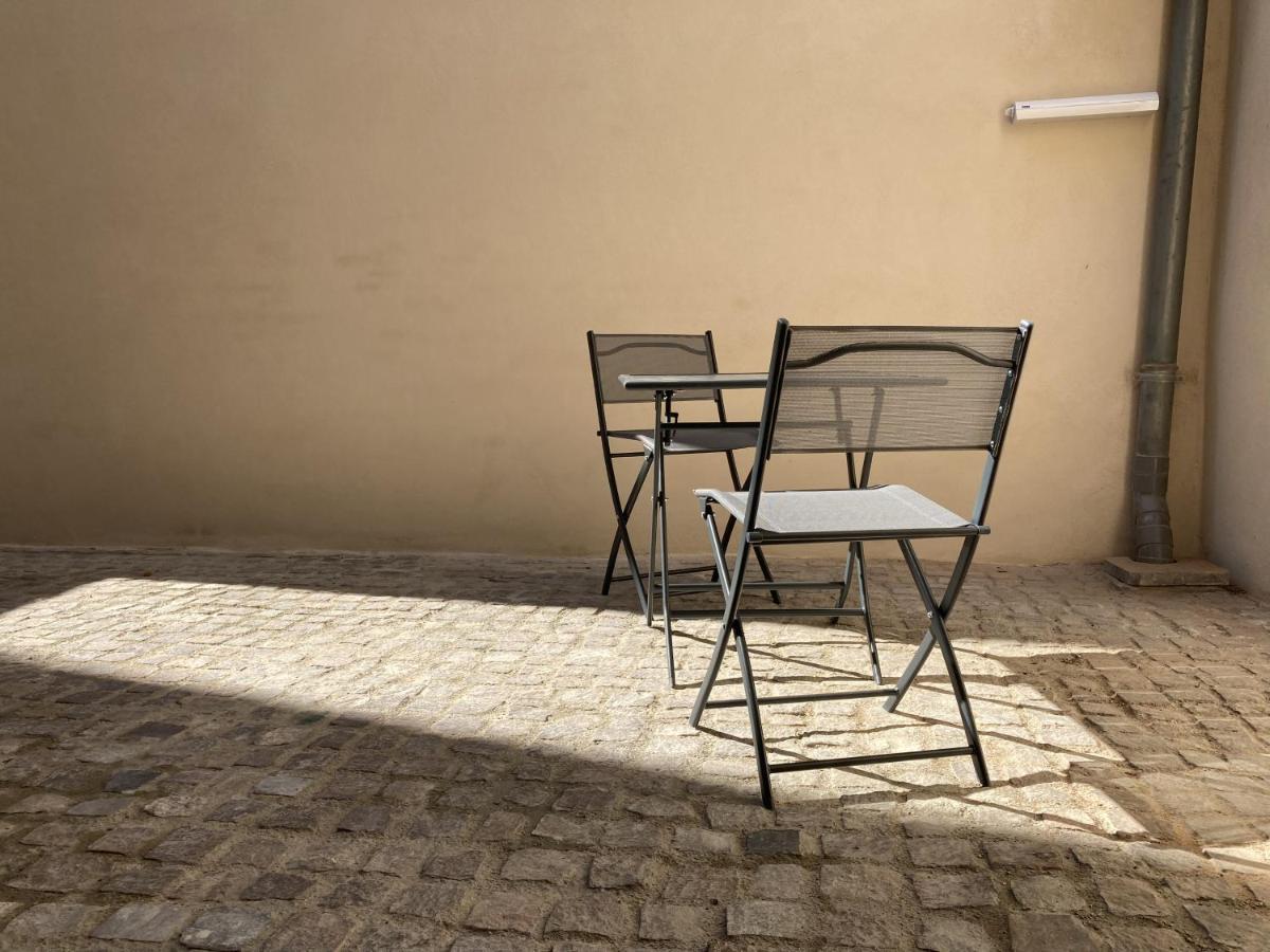 L'Atelier - A Cote Abbatiale - Clim Reversible - Ideal Couples Moissac Luaran gambar