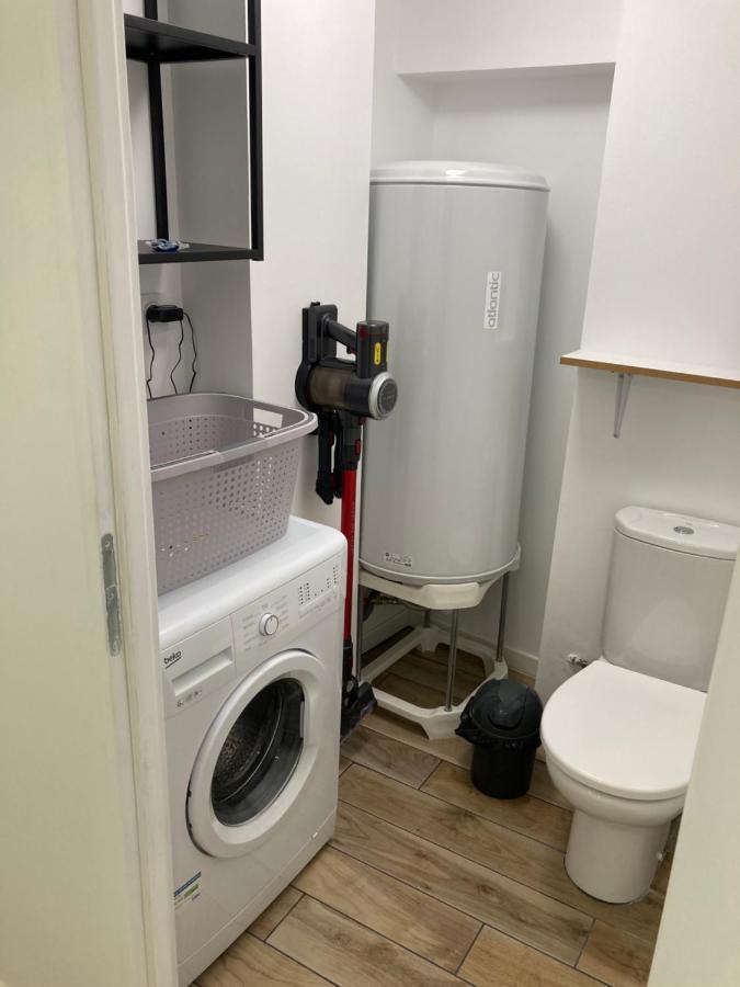 L'Atelier - A Cote Abbatiale - Clim Reversible - Ideal Couples Moissac Luaran gambar